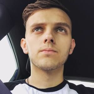 Meet your Posher, Gabriel